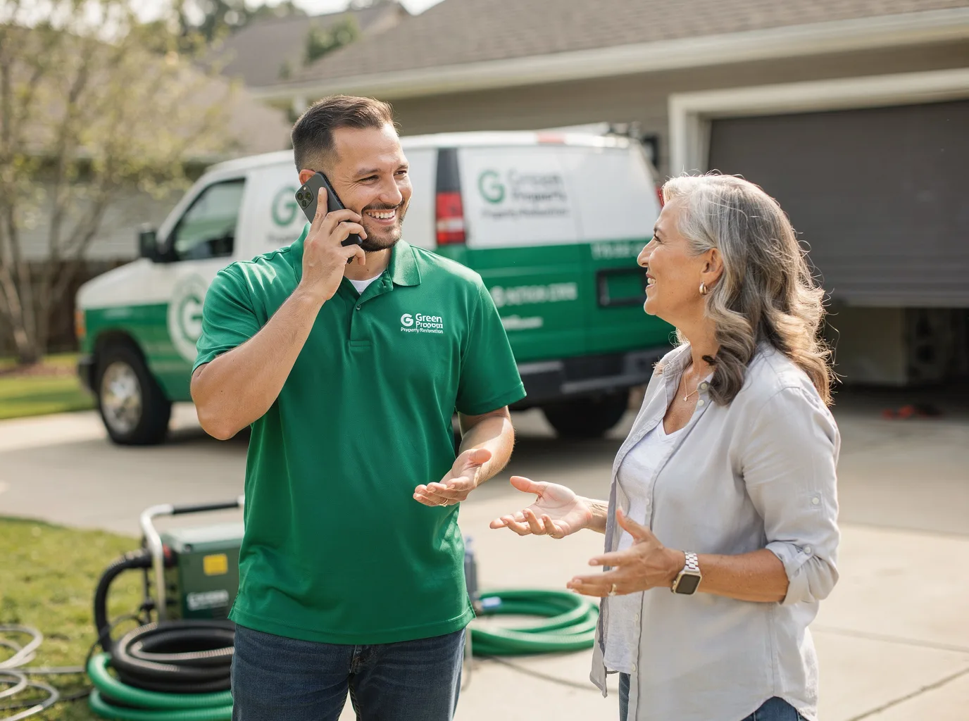 Water Damage Restoration Pipersville, PA FAQs
